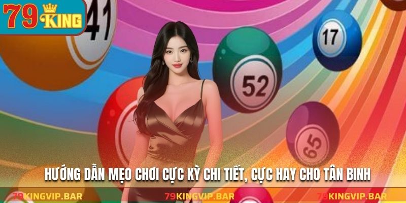 Hướng dẫn mẹo chơi cực kỳ chi tiết, cực hay cho tân binh