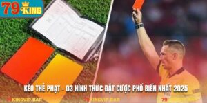 Kèo thẻ phạt