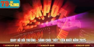 Quay Hũ Đổi Thưởng