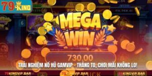 Nổ Hũ Gamvip