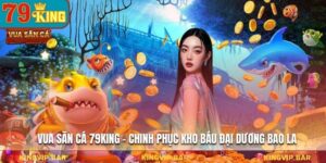 Vua săn cá