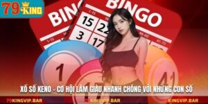 Xổ số Keno